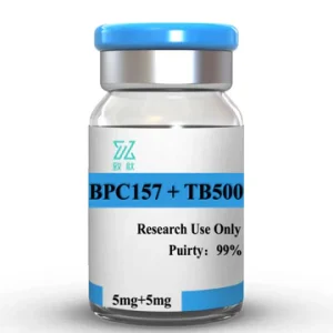 BPC157 10mg + TB500 10mg